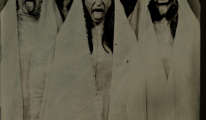 Fot. Marek Szyryk / materiały teatru