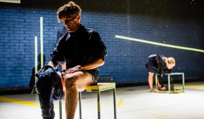 Retroperspektywy 2021, fot. archiwum Teatr Chorea