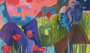 Karolina Kruk, "Koniec Lata"