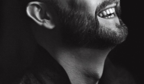 Łukasz Konieczny, fot. Karpati & Zarewicz