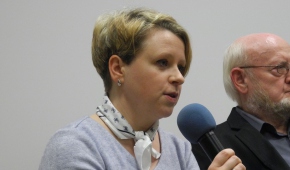 Magdalena Kopańska,  fot.P.Reising
