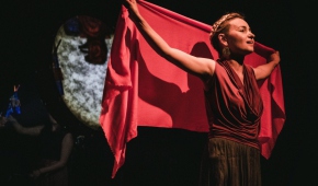 Retroperspektywy 2021, fot. archiwum Teatr Chorea