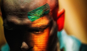 „Kto nie ma nic, ten może wszystko”, fot. HAWA