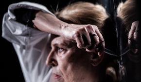 „Kto nie ma nic, ten może wszystko”, fot. HAWA