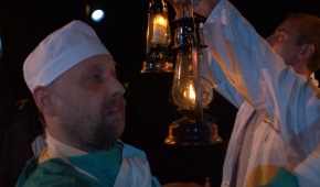 Teatr KTO. Foto: materiały promocyjne