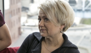 Sylwia Nowak