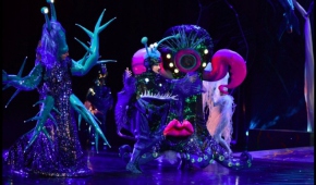 Fot. Materiały promocyjne teatru