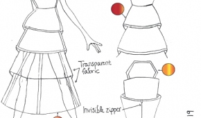 Projekt Lindy Johansson (Szwecja)