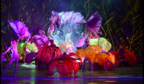 Fot. Materiały promocyjne teatru