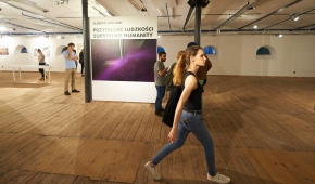 Foto: Łukasz Szeląg / materiały festiwalu