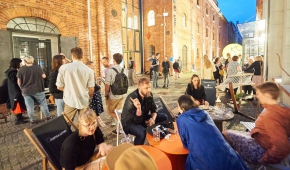 Foto: Łukasz Szeląg / materiały festiwalu