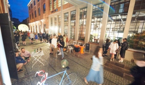 Foto: Łukasz Szeląg / materiały festiwalu