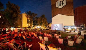 Foto: Łukasz Szeląg / materiały festiwalu