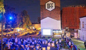 Foto: Łukasz Szeląg / materiały festiwalu