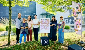 Konferencja prasowa FŁWK, 5 IX 2025, fot. Agnieszka Cytacka 