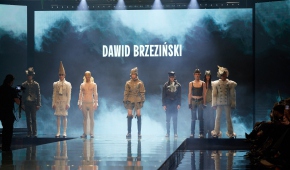 Łódź Young Fashion - Złota Nitka, fot. Sebastian Glapiński