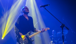 Tomek Mechu Wojciechowski