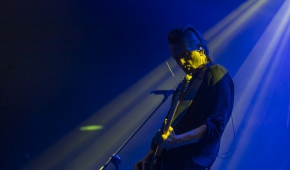 Tomek Mechu Wojciechowski