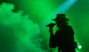 Fields of The Nephilim