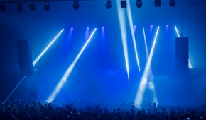 Fields of The Nephilim