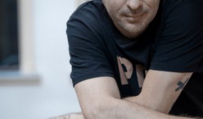 Maciej Robert, fot. Joanna Głodek