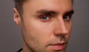 Marcin Januszkiewicz Foto: Franek Przybylski