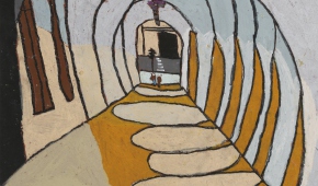 Mateusz Połeć - Pod arkadami