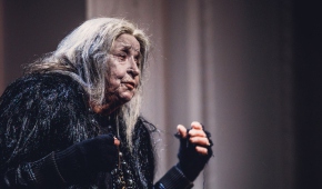 "Matka Makryna", foto: materiały prasowe