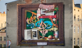 Meisal461 & Ovca NTK, 2015, fot. M. Sikora