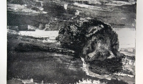 Karolina Kruk, "Melancholia"