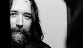 Mariusz Grzegorzek. Fot. Szkoła Filmowa w Łodzi