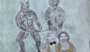 Anna Ligęza "Dymek"