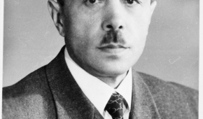 Marian Minich, foto: materiały prasowe