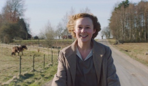 „Młodość Astrid”