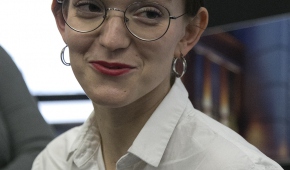 Agnieszka Kowalewska-Skowron