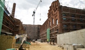 Fot. Bogdan Sobieszek