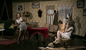 „Moralność pani Dulskiej”