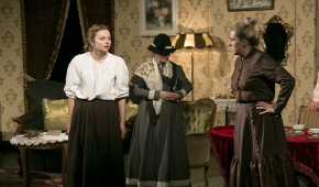 „Moralność pani Dulskiej”