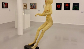 Wystawa w Muzeum Sztuki, fot. materiały prasowe
