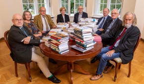 Posiedzenie kapituły