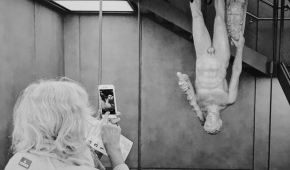 Kasia Boniecka "No, życie"