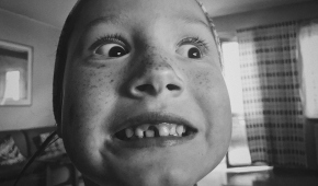 Kasia Boniecka "No, życie"