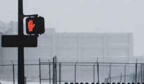 Kasia Boniecka "No, życie"