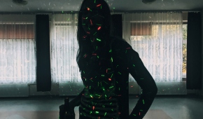 Kasia Boniecka "No, życie"