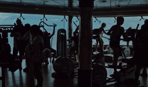 Kasia Boniecka "No, życie"