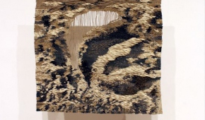 Praca Roksany Klinger, fot. Paulina Sadrak