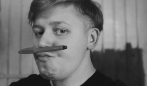 Ola Jasionowska. Fot. mat. Teatru Nowego