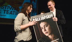 Foto: Materiały Szkoły Filmowej w Łodzi