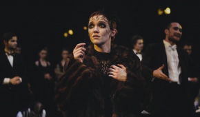 "Operetka", Foto: Michał Siarek