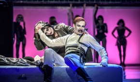 Fot. Greg Noo-wak / mat. teatru